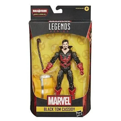 Marvel Legends 6-Inch Action Figures - Deadpool - Select Figure(s)