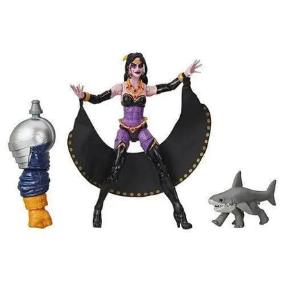 Marvel Legends 6-Inch Action Figures - Deadpool - Select Figure(s)