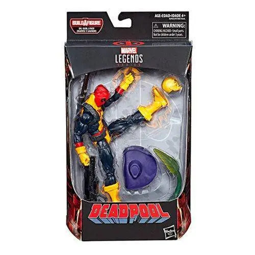 Marvel Legends 6-Inch Action Figures - Deadpool - Select Figure(s)