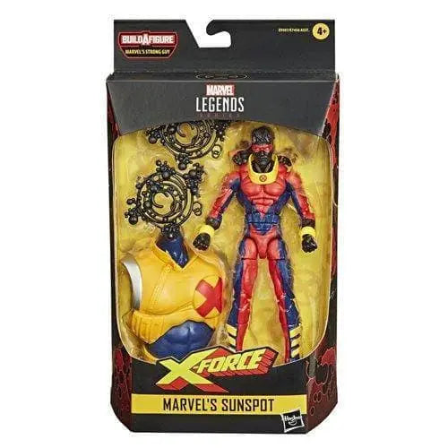 Marvel Legends 6-Inch Action Figures - Deadpool - Select Figure(s)