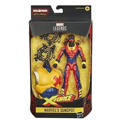 Marvel Legends 6-Inch Action Figures - Deadpool - Select Figure(s)