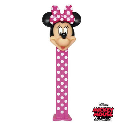 Disney PEZ Dispenser - Disney Jr