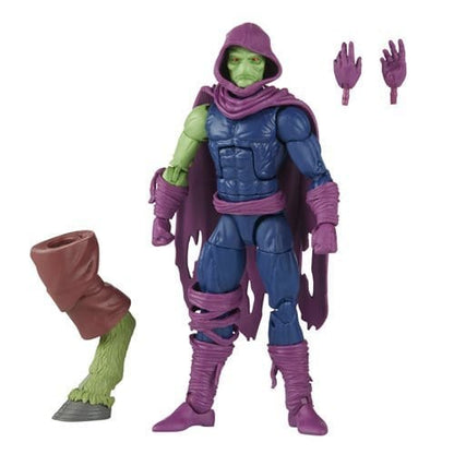 Marvel Legends 6-Inch Action Figures - Doctor Strange in the Multiverse of Madness - Select Figure(s)