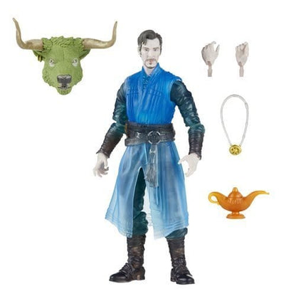 Marvel Legends 6-Inch Action Figures - Doctor Strange in the Multiverse of Madness - Select Figure(s)