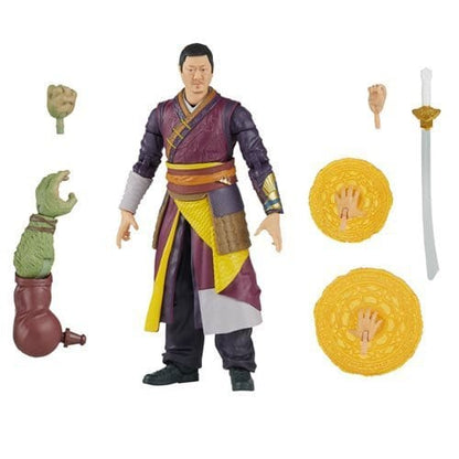 Marvel Legends 6-Inch Action Figures - Doctor Strange in the Multiverse of Madness - Select Figure(s)