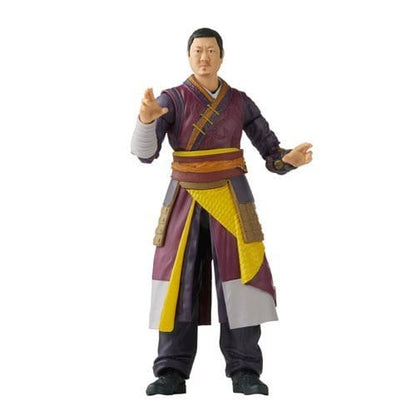 Marvel Legends 6-Inch Action Figures - Doctor Strange in the Multiverse of Madness - Select Figure(s)