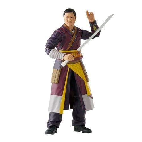 Marvel Legends 6-Inch Action Figures - Doctor Strange in the Multiverse of Madness - Select Figure(s)