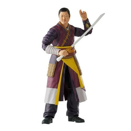 Marvel Legends 6-Inch Action Figures - Doctor Strange in the Multiverse of Madness - Select Figure(s)