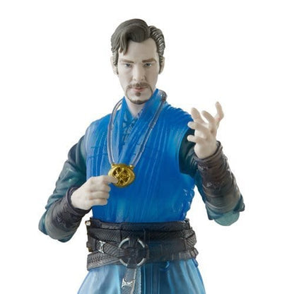 Marvel Legends 6-Inch Action Figures - Doctor Strange in the Multiverse of Madness - Select Figure(s)