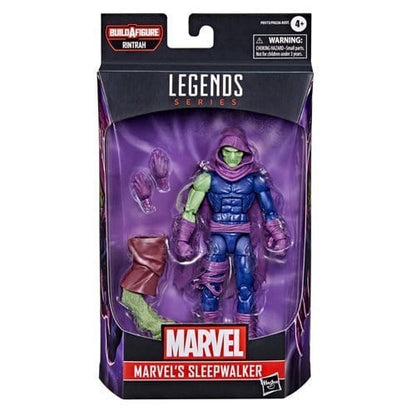 Marvel Legends 6-Inch Action Figures - Doctor Strange in the Multiverse of Madness - Select Figure(s)