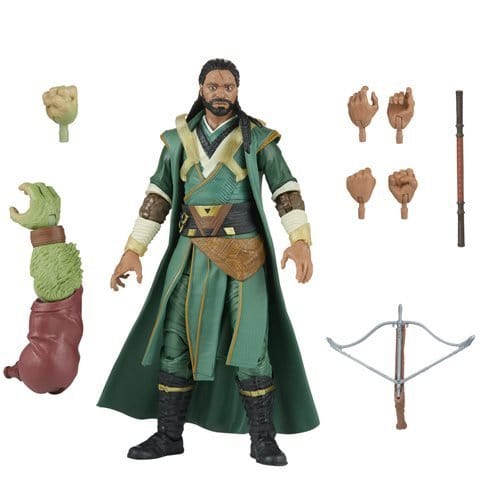 Marvel Legends 6-Inch Action Figures - Doctor Strange in the Multiverse of Madness - Select Figure(s)