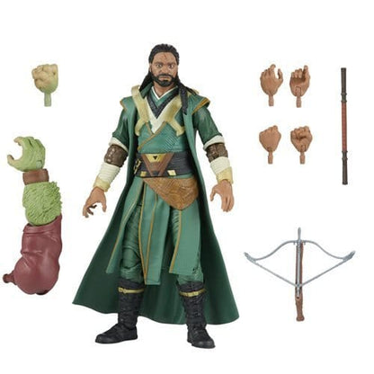 Marvel Legends 6-Inch Action Figures - Doctor Strange in the Multiverse of Madness - Select Figure(s)