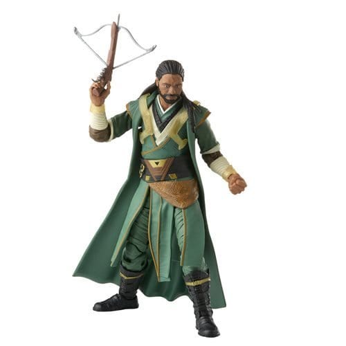 Marvel Legends 6-Inch Action Figures - Doctor Strange in the Multiverse of Madness - Select Figure(s)