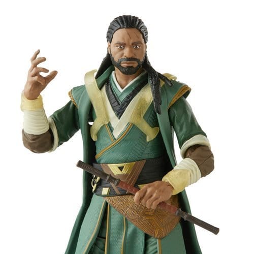 Marvel Legends 6-Inch Action Figures - Doctor Strange in the Multiverse of Madness - Select Figure(s)