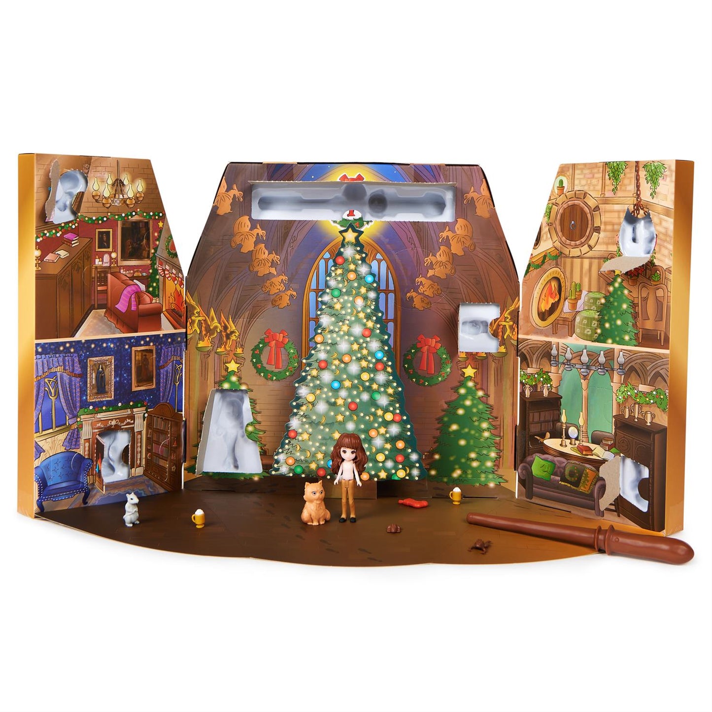 Harry Potter Advent Calendar