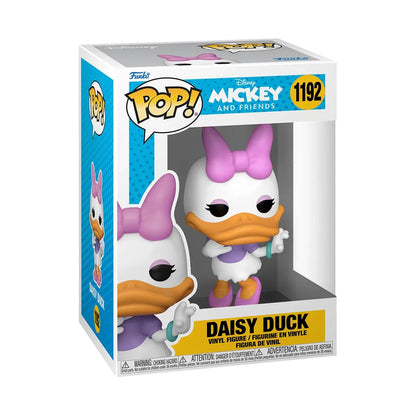 Disney Funko Pop! - Daisy Duck