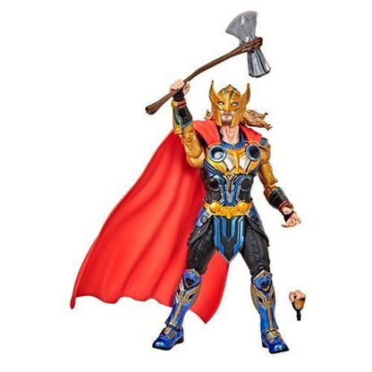 Marvel Legends 6-Inch Action Figures - Love and Thunder - Select Figure(s)