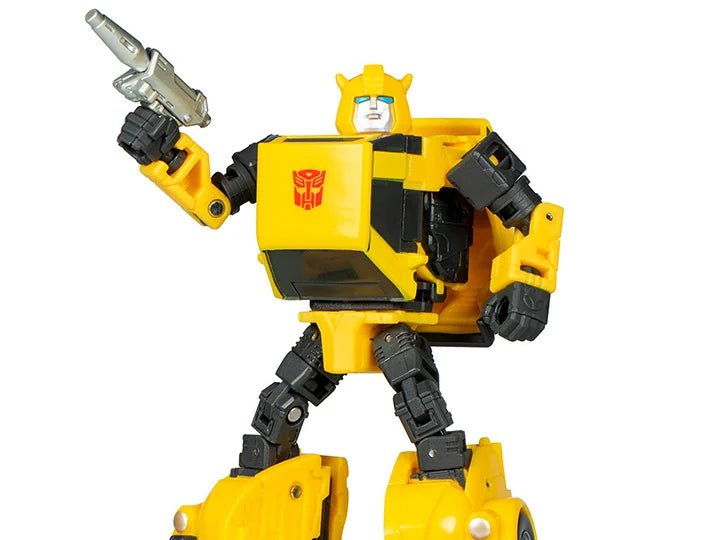 Transformers: The Movie Studio Series 86-29 - Deluxe Bumblebee