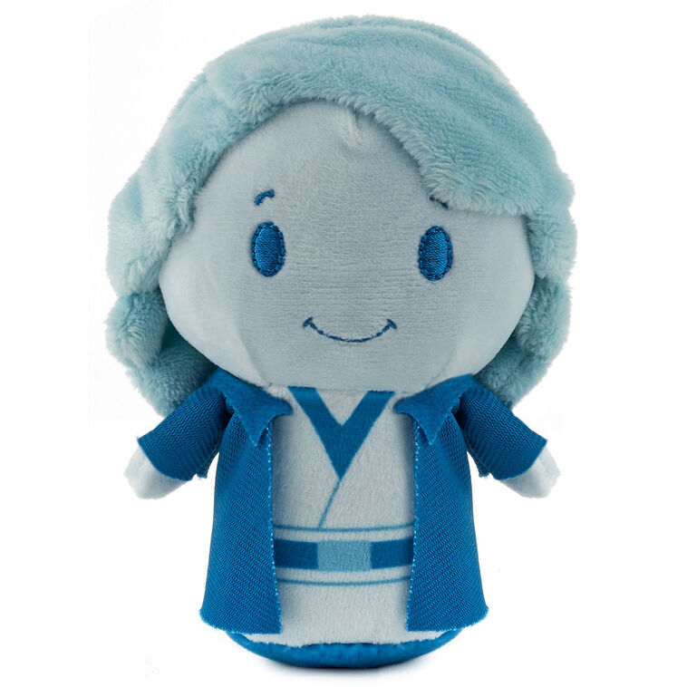 Star Wars itty bittys - Jedi Force Ghosts