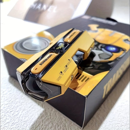 Transformers Wireless Earbuds