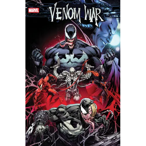 Venom War