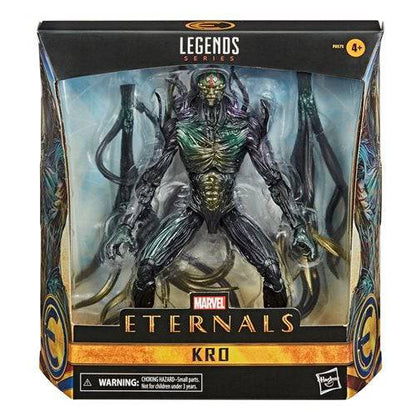 Marvel Legends 6-Inch Action Figures - Eternals - Select Figure(s)