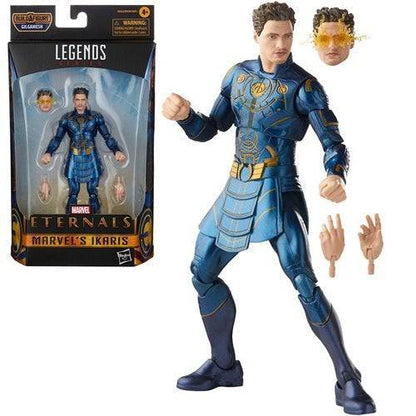 Marvel Legends 6-Inch Action Figures - Eternals - Select Figure(s)
