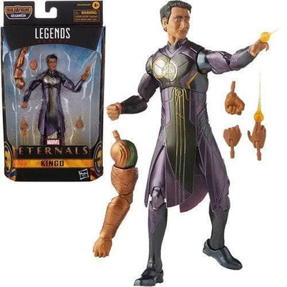 Marvel Legends 6-Inch Action Figures - Eternals - Select Figure(s)