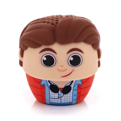 Back to the Future Universal Marty McFly Bitty Boomer Bluetooth Speaker