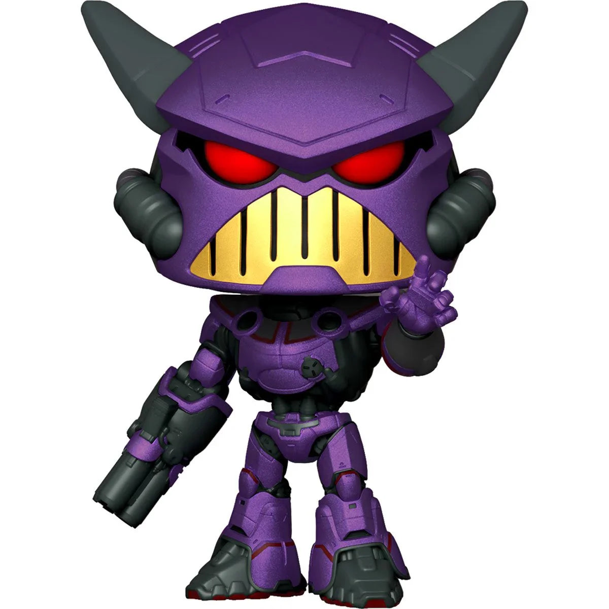 Disney Funko Pop! - Lightyear: Zurg