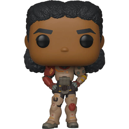Disney Funko Pop! - Lightyear: Izzy Hawthorne (Jr. Zap Patrol)