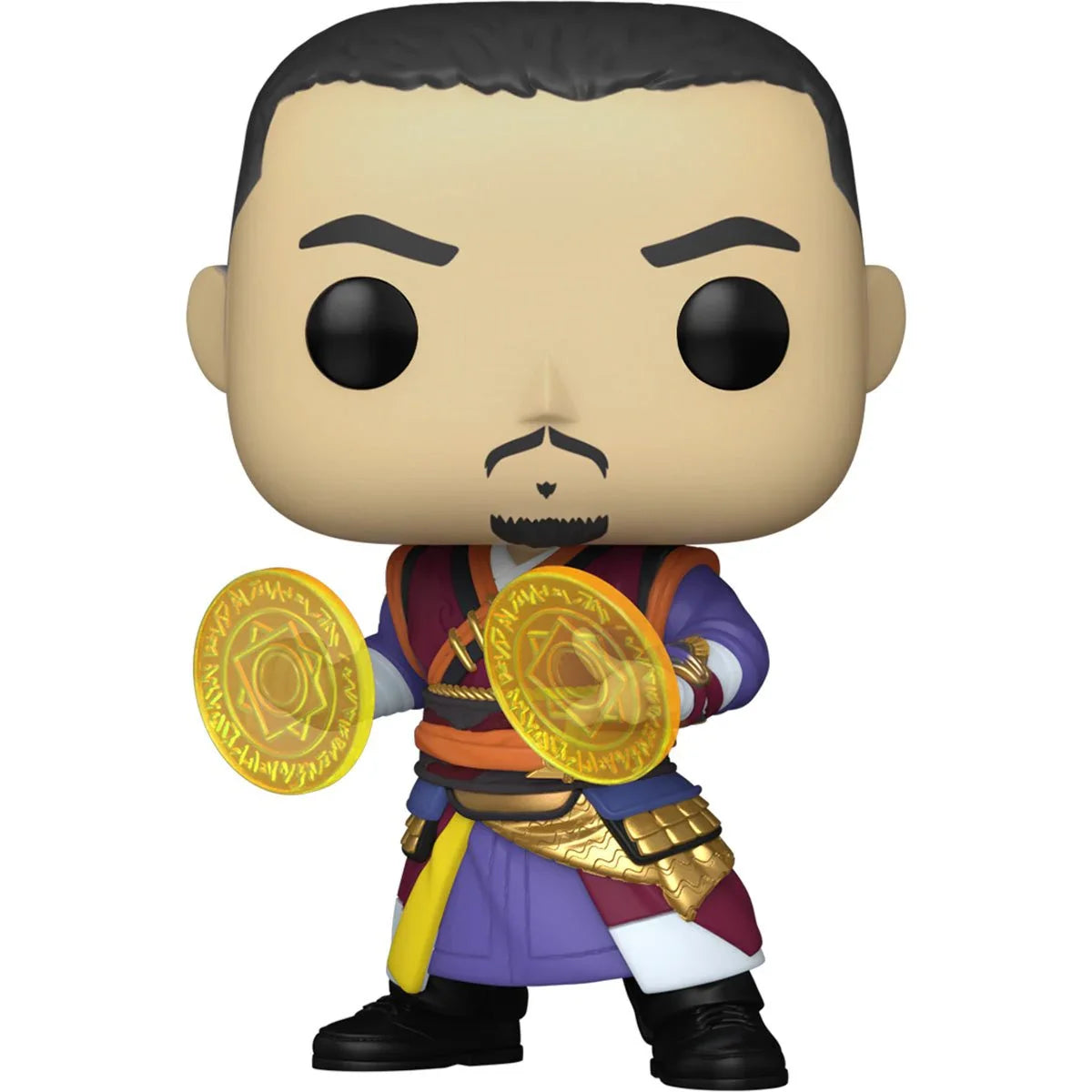 Marvel Funko Pop! - Doctor Strange: Multiverse of Madness - Wong