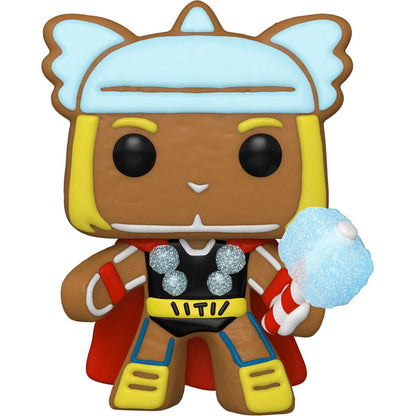 Marvel Funko Pop! - Gingerbread Thor
