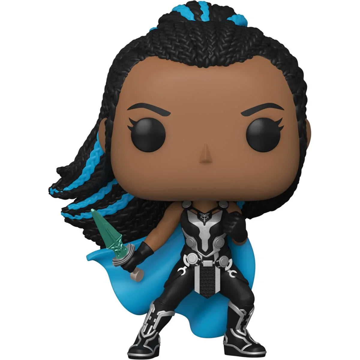 Marvel Funko Pop! - Thor: Love and Thunder - Valkyrie