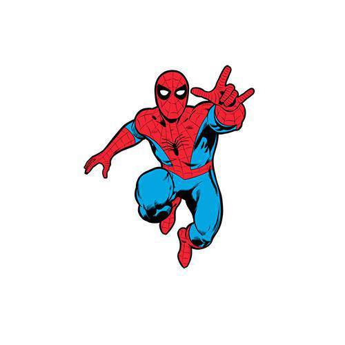 Marvel FiGPiN #545 - Amazing Spider-Man Enamel Pin