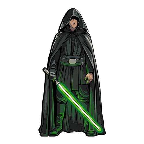 Star Wars FiGPiN Enamel Pin - The Mandalorian - Select Figure(s)