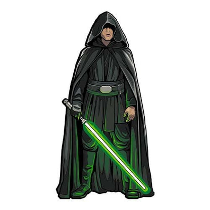 Star Wars FiGPiN Enamel Pin - The Mandalorian - Select Figure(s)