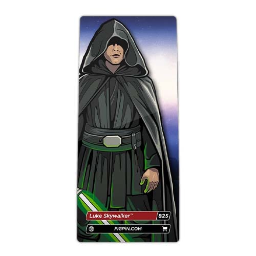 Star Wars FiGPiN Enamel Pin - The Mandalorian - Select Figure(s)