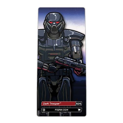 Star Wars FiGPiN Enamel Pin - The Mandalorian - Select Figure(s)