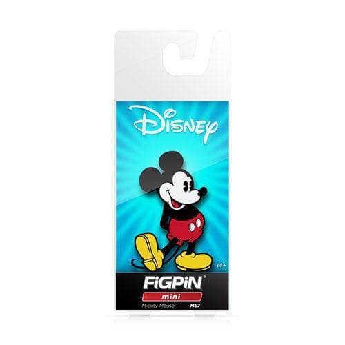 Disney FiGPiN - Mickey Mouse Enamel Pin - Select Figure(s)