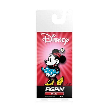 Disney FiGPiN - Mickey Mouse Enamel Pin - Select Figure(s)