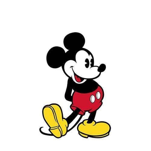 Disney FiGPiN - Mickey Mouse Enamel Pin - Select Figure(s)