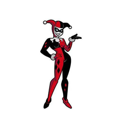 DC FiGPiN Enamel Pin - Batman: The Animated Series - Select Figure(s)