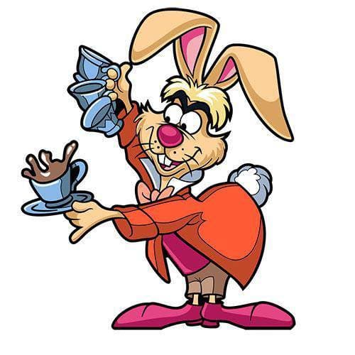 Disney FiGPiN Enamel Pin - Alice in Wonderland - Select Figure(s)