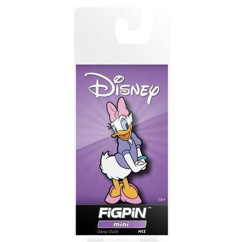 Disney FiGPiN Enamel Pin - Mickey Mouse and Friends - Select Figure(s)