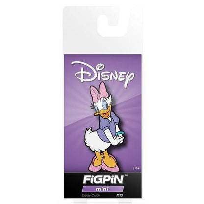 Disney FiGPiN Enamel Pin - Mickey Mouse and Friends - Select Figure(s)