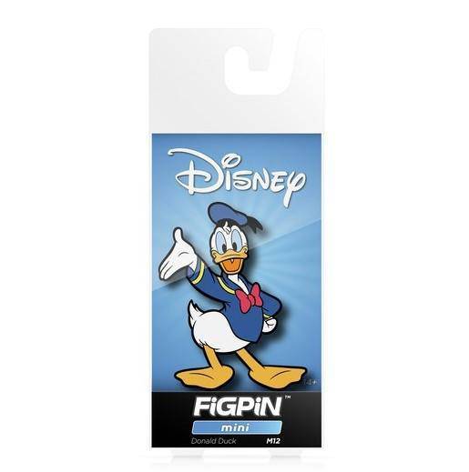 Disney FiGPiN Enamel Pin - Mickey Mouse and Friends - Select Figure(s)