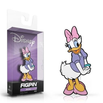Disney FiGPiN Enamel Pin - Mickey Mouse and Friends - Select Figure(s)