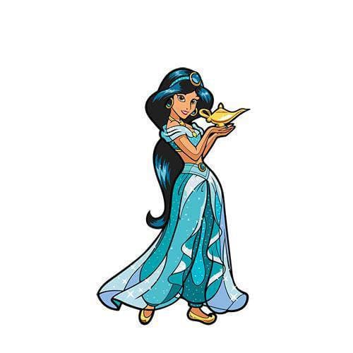 Disney FiGPiN Enamel Pin - Disney Princesses - Select Figure(s)