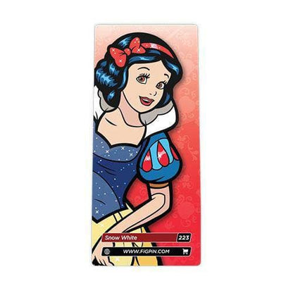 Disney FiGPiN Enamel Pin - Disney Princesses - Select Figure(s)